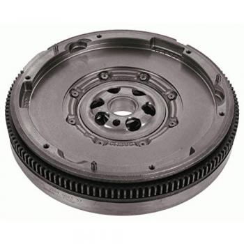 Volante bimasa SACHS 2294 002 337, Volante Motor Volant de doble masa, Compatible Con Volkswagen GOLF VII (5G1, BQ1, BE1, BE2, AU1, AU2)