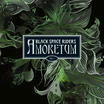 Amoretum Volume 1 Vinyl Edition