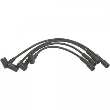Juego de cables de encendido ENGITECH ENT910116