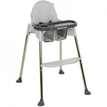 Kikkaboo Trona Sky-High - Tronas, unisex