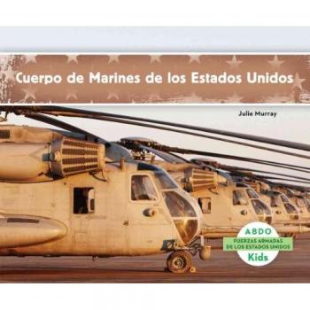 Cuerpo de Marines de los Estados Unidos