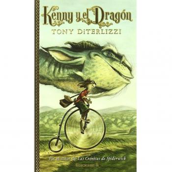 KENNY Y EL DRAGON