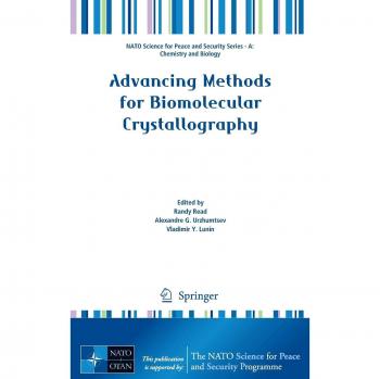 Advancing Methods for Biomolecular Crystallography