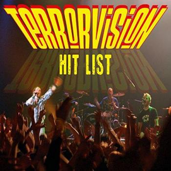 Hit List - Music Compilation CD and DVD Set