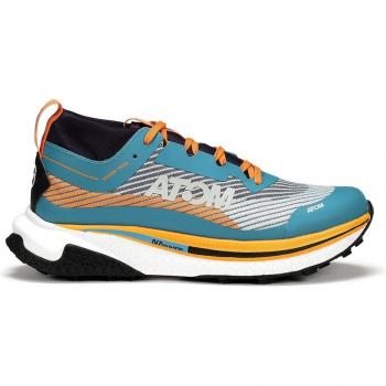 Zapatillas trail running de hombre AT137 Atom