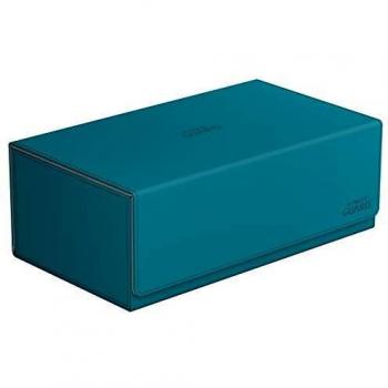 Ultimate Guard UGD011138 - Caja de Cubierta, Color Azul