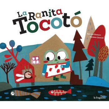 La Ranita Tocotó