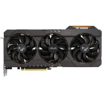 ASUS TUF Gaming GeForce RTX 3070 V2 OC Edition LHR 8GB GDDR6