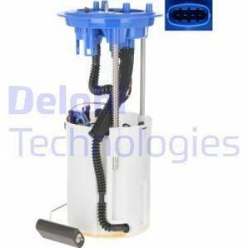 Bomba de combustible DELPHI FG2451-12B1
