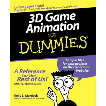 3D Game Animation For Dummies w/WS