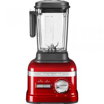 Batidora de Vaso KitchenAid Artisan Power Plus 5KSB8270ECA - Rojo Manzana