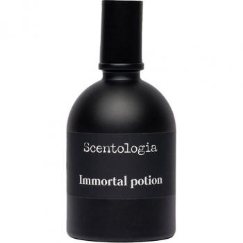 Immortal Potion Perfume Extrait 100 ml
