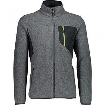 Cmp Man Jacket Knitted S