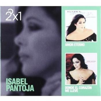 Isabel Pantoja