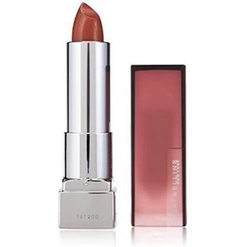 Maybelline Labial Mate Color Sensacional 986 Chocolate Derretido