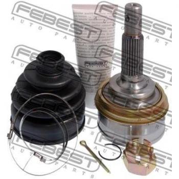 Junta homocinética FEBEST CV-joint 0110-009