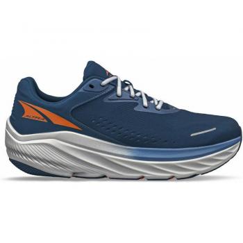 Altra Via Olympus 2 Navy - Zapatillas de running para hombre en color azul marino
