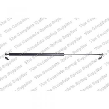 Muelle neumático para capó de motor Lesjöfors 8092505, altura ajustable, fabricado en acero, resistente a la corrosión, fácil instalación