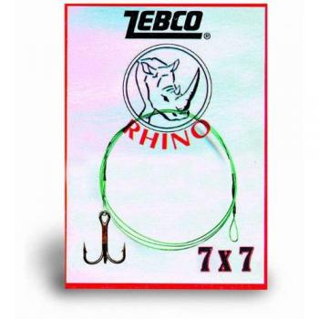 Rhino #8 - Cable de acero