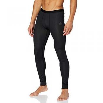 Odlo SUW Active F de Dry Light Unterhose, Mujer, 141071, Negro, Small