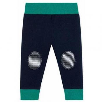 Petit Bateau Pantalon_5062101, Azul