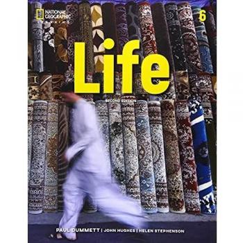 Life 6 with Web App