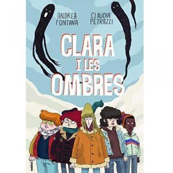 CLARA Y LAS SOMBRAS (Tapa dura)