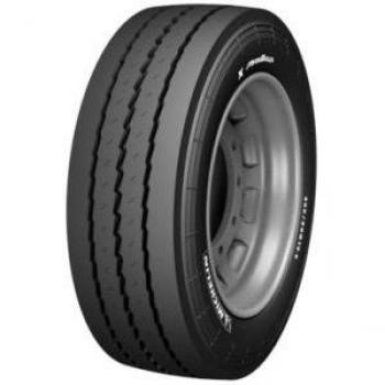 Neumático Camión Michelin X Maxitrailer 255/60 R19.5 143/141J 18PR M+S