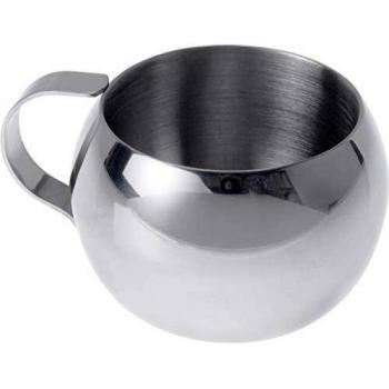 Taza Espresso Doble Pared de Acero Inoxidable Glacier GSI Outdoors