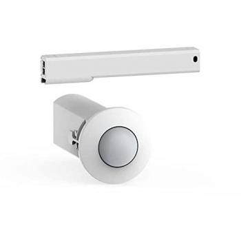 Mini Detector de Movimiento Empotrable en Techo DM TEC 000 Dinuy