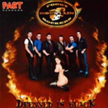 Foggy Mountain Rockers - Dressed in Black (Rock Music Album)