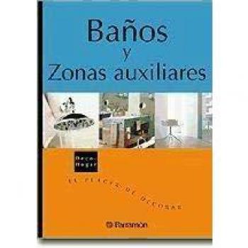 Baños y zonas auxiliares