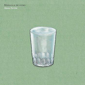 Medalla De Otro: Nuevo 12 / New 12 [Vinilo] - Manu Ferron