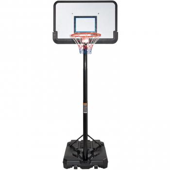 BeeGon CD-B001 - Tablero portátil de baloncesto