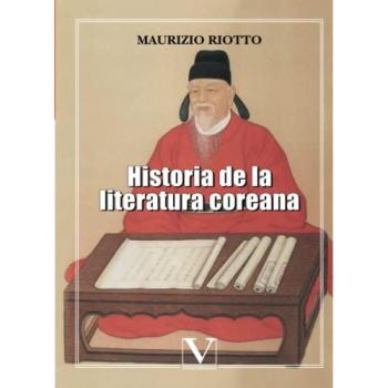 Historia de la literatura coreana: 1