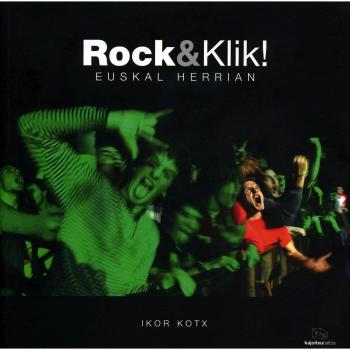 Rock & Klik! Euskal Herrian