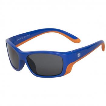 Ugly Fish PK277 Kids Polarized Blue Sunglasses 53mm