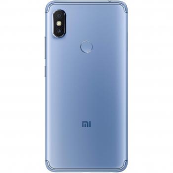 3080mAh - MIUI V9Mi propuesta es: Xiaomi Redmi S2 Azul, Pantalla de 5.99, Procesador OC 1.95GHz, Memoria RAM de 3GB, Almacenamiento Interno de 32GB, Cámara Dual de 16MP y (12+5)MP, Conectividad 4G y Doble SIM, Batería de 3080mAh - Sistema Operativo MI