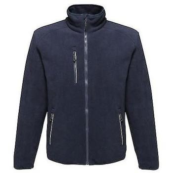 Chaqueta de Forro Polar Impermeable Regatta Omicron III para Hombre - Talla 2XL
