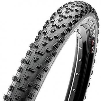 Maxxis forekaster + neumáticos de Bicicleta de montaña Unisex, Negro, 27,5 x 2,60