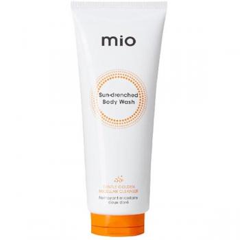 Mio Sun-Drenched Hydrating Body Wash 200 ml