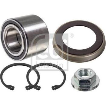 Kit de cojinete de rueda FEBI BILSTEIN 174614