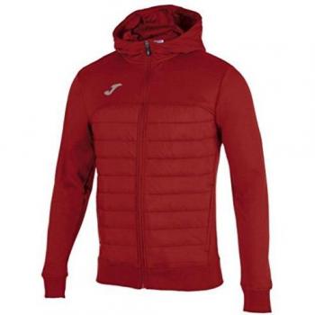 Joma Berna Chaqueta, Hombre, Rojo, 3XL
