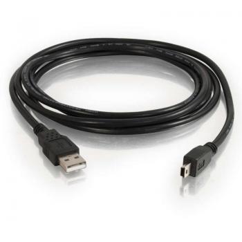 C2G Cable USB 2.0 A a Mini-b de 1 metro