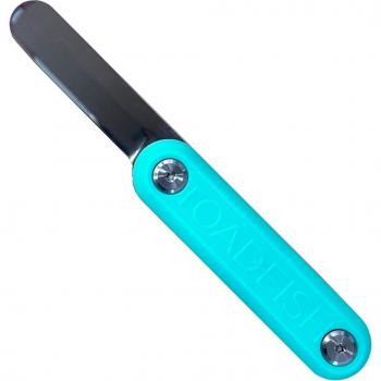 TOADFISH Clam Knife - Teal