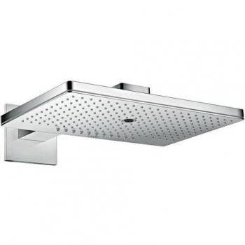 Hansgrohe AXOR ShowerSolutions Cromo Fixed shower head - Accesorio de ducha