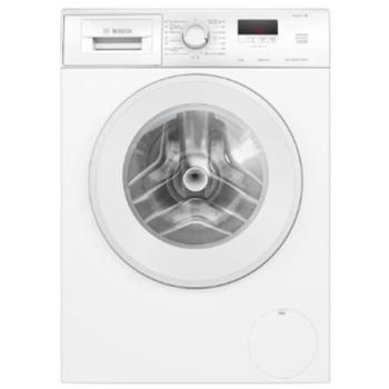 Lavadora Bosch WGE03400EP 8 kg, 1400 rpm, Clase A, Carga Frontal, Libre Instalación