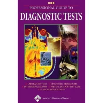 Professional Guide to Diagnostic Tests