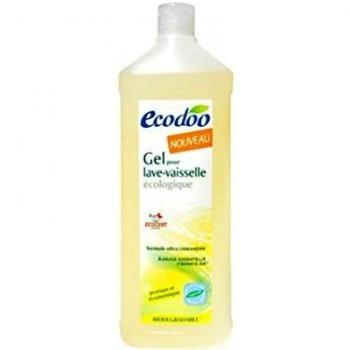 ECODOO - GEL LAVAVAJILLAS 1L