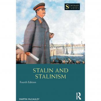 Stalin and Stalinism